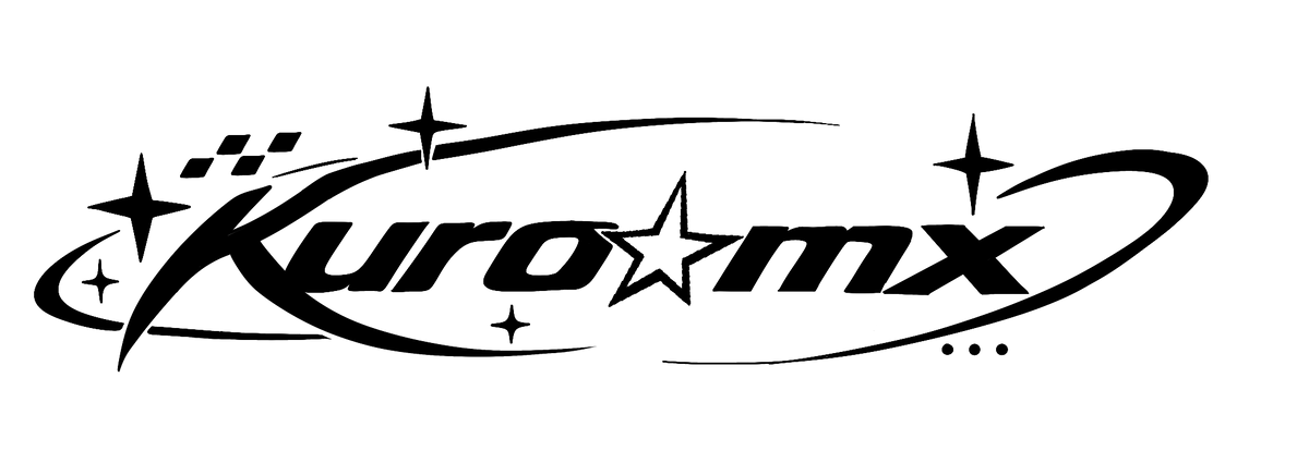 Kuro☆mx